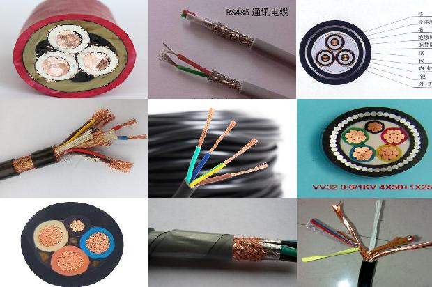 废旧电缆1678417009640