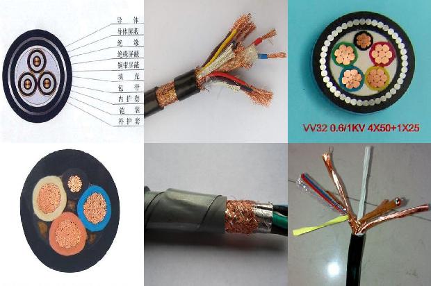 防屏蔽阻燃电缆1678417235675 防屏蔽阻燃电缆1678417235675