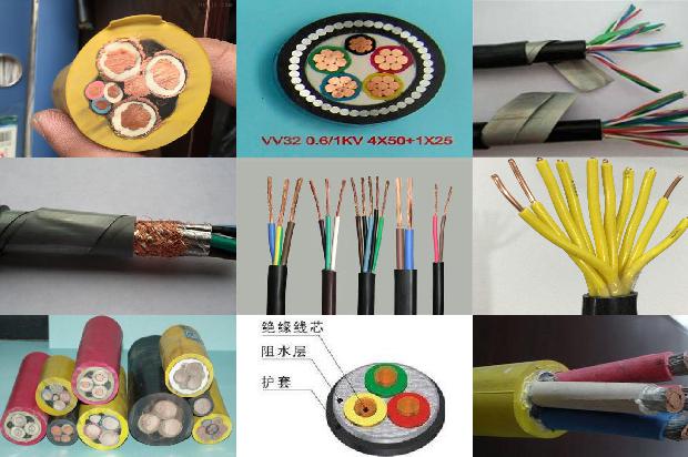 防火电缆多少钱一米