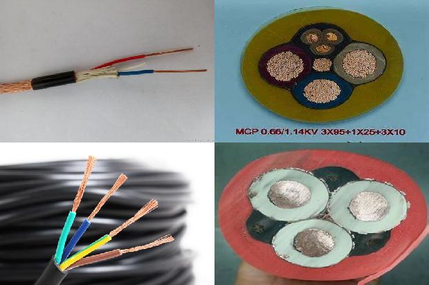 电缆头防爆装置1678417567643