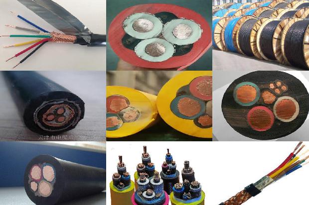 防火电缆厂家1678417580702