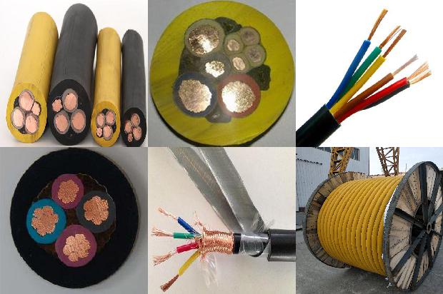防火电缆生产企业