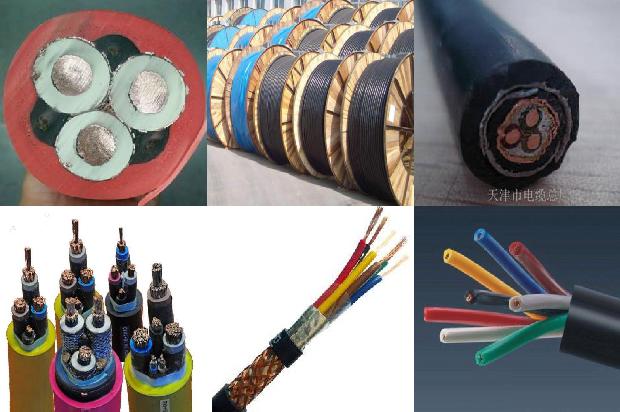 阻燃型电力电缆1678417847661