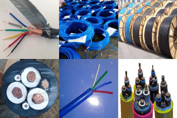 电缆阻燃型号1678418617038 电缆阻燃型号1678418617038