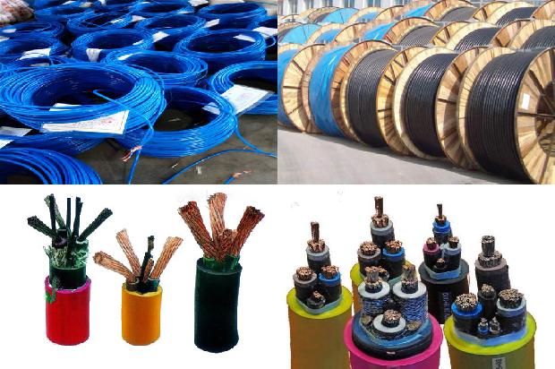 电缆 阻燃1678418869007