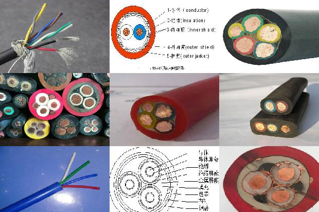 bbtrz矿物质防火电缆