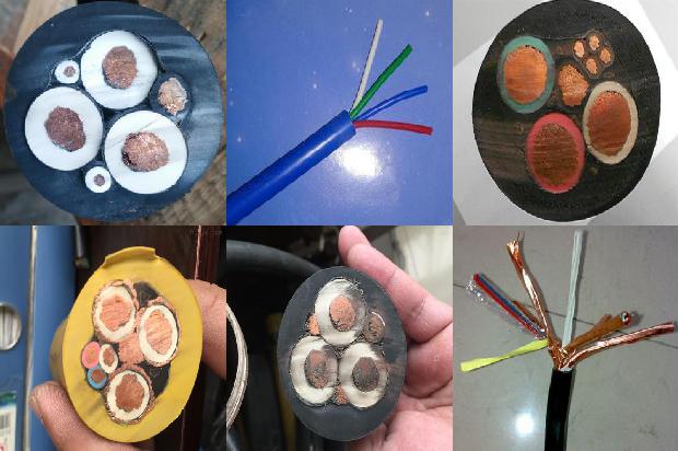 隔爆型电缆1678419145850