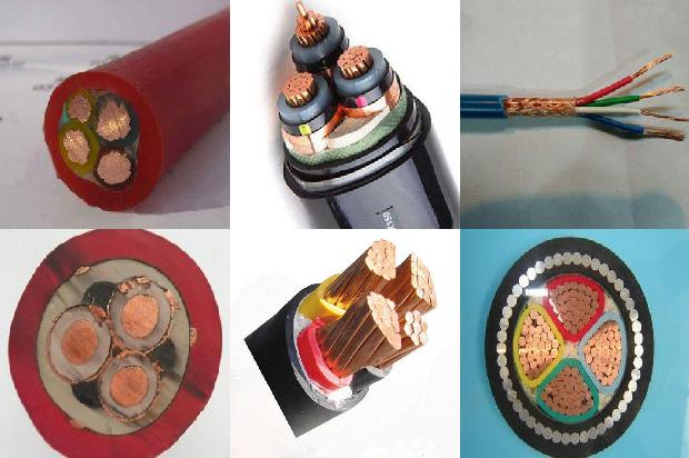 矿物质绝缘防火电缆