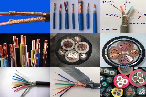 电缆防火防爆槽盒