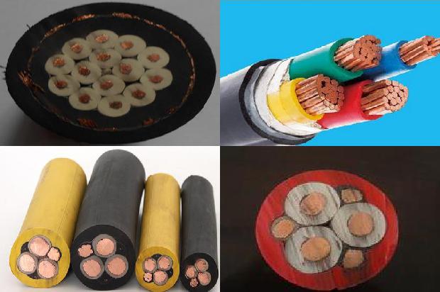 防爆电缆连接器