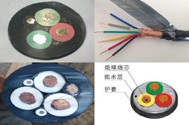 防爆电缆连接器1678419786060 防爆电缆连接器1678419786060