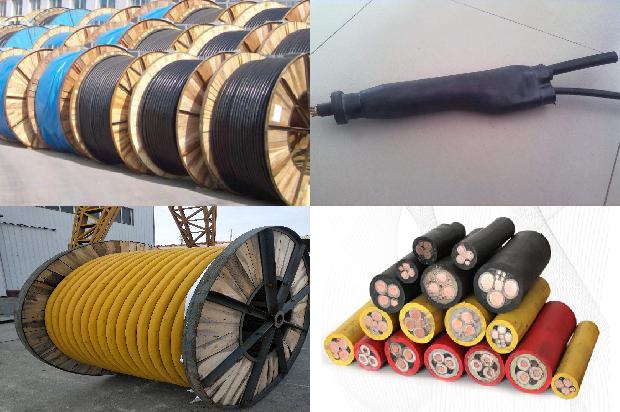 防爆电缆加紧密封头1678419927850