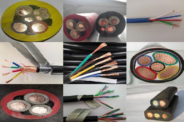 高压防爆电缆1678420112836