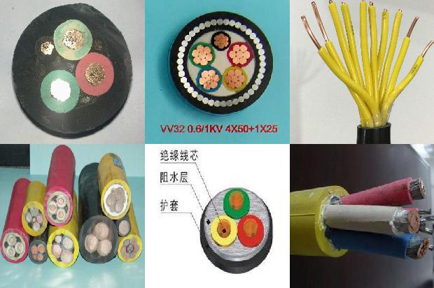 高压防爆电缆1678420112842