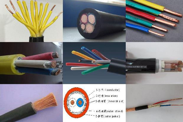 防爆型感温电缆