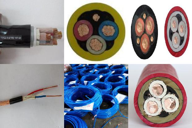 防爆型感温电缆1678420120881 防爆型感温电缆1678420120881