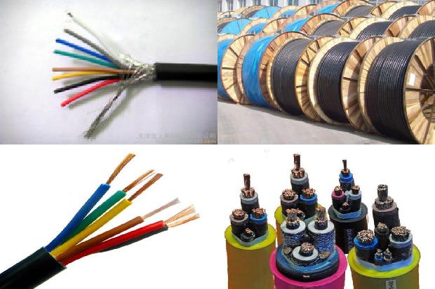 电缆防爆1678420164094