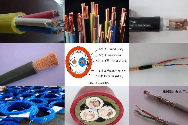 防爆区电缆要求