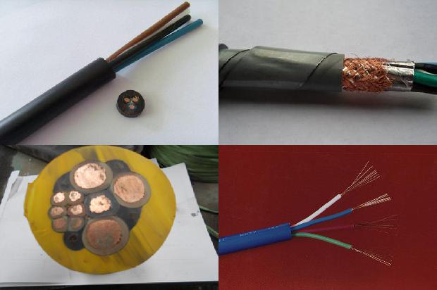 电缆防爆盒替代电缆井1678420280662