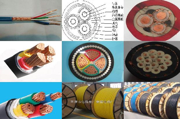 电缆防爆模块1678420290462