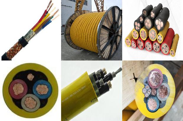 防爆发热电缆1678420325888