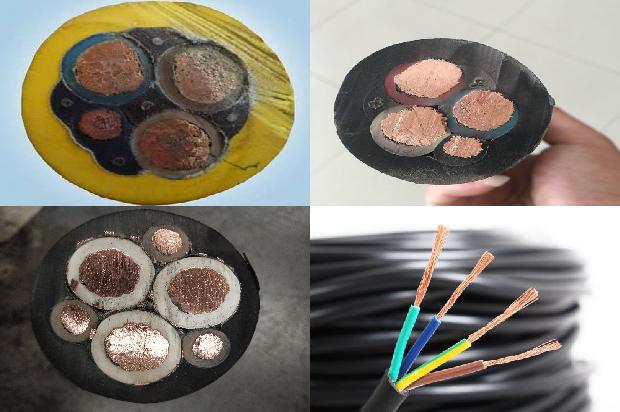 防爆电缆卷筒厂家