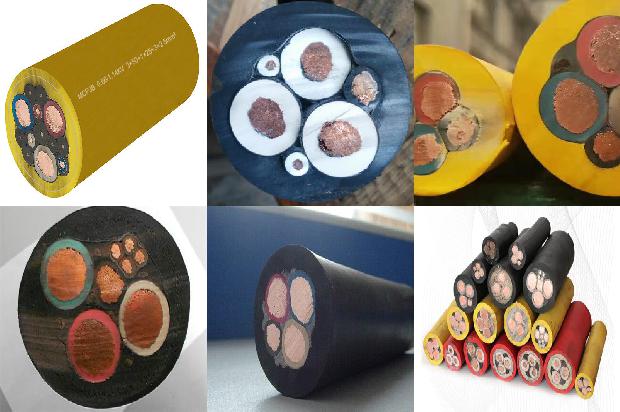 耐高温防爆电缆