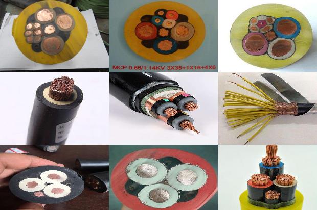 防爆电缆防爆证书