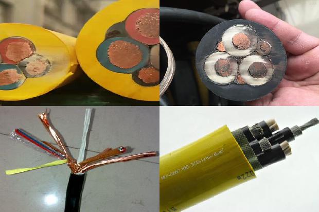 二类防爆电缆有哪些1678420453965