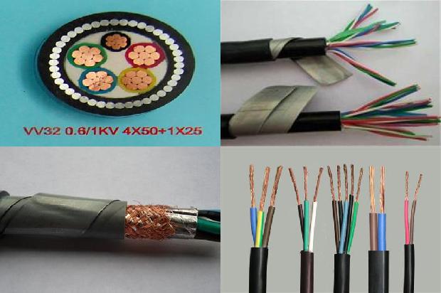 屏蔽防爆电缆1678420640236