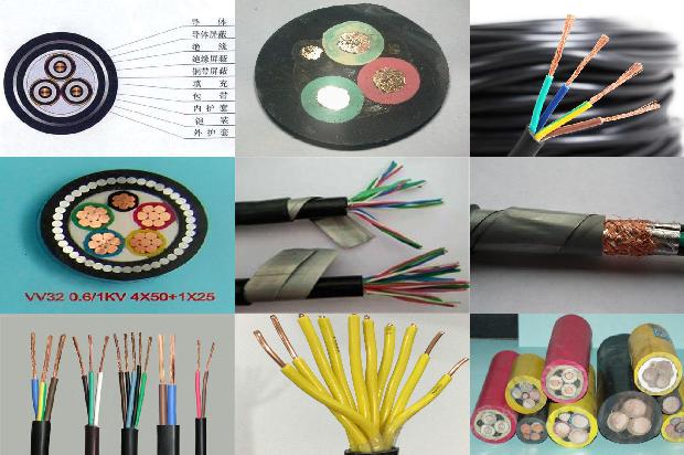阻燃矿用防爆电缆1678420647652 阻燃矿用防爆电缆1678420647652