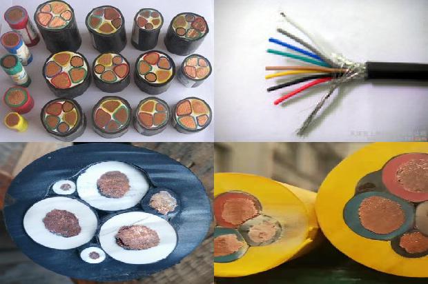 防爆区域的电缆需要防爆管吗1678420713481