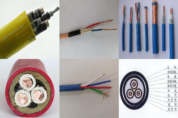 防爆电缆接头型号