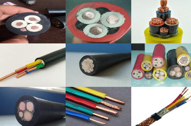 防爆电缆和普通电缆区别1678420971295 防爆电缆和普通电缆区别1678420971295