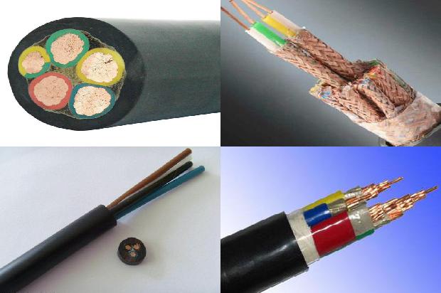 防爆电线