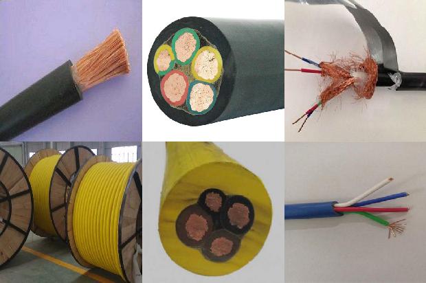 防爆电缆密封头1678421330853