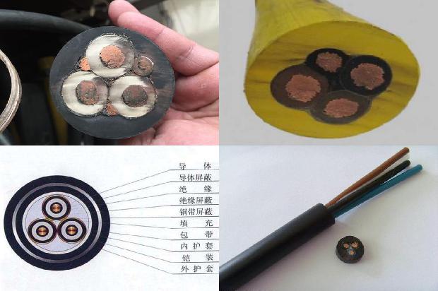 防爆区域内的电缆桥架1678421376737