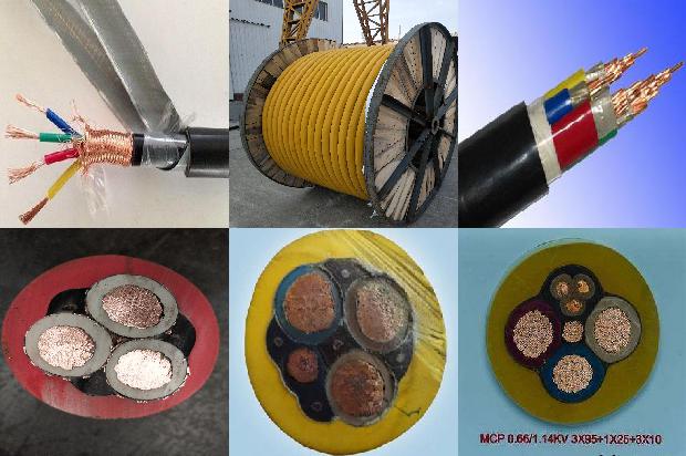 铠装电缆是防爆电缆吗1678421526806