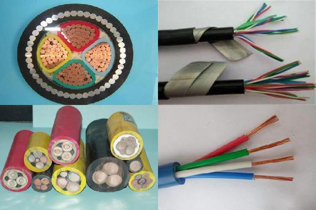 铠装电缆是防爆电缆吗1678421526812