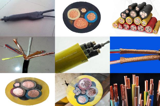 铠装电缆是防爆电缆吗1678421526818