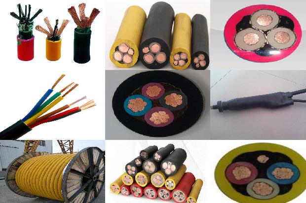 防爆电缆与普通电缆的区别1678421595399