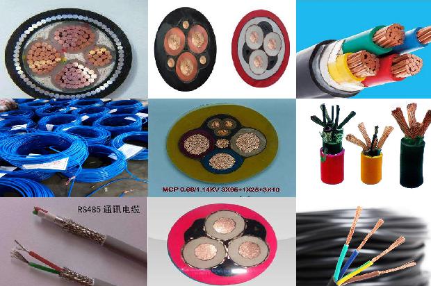 防爆电缆与普通电缆区别1678421633190