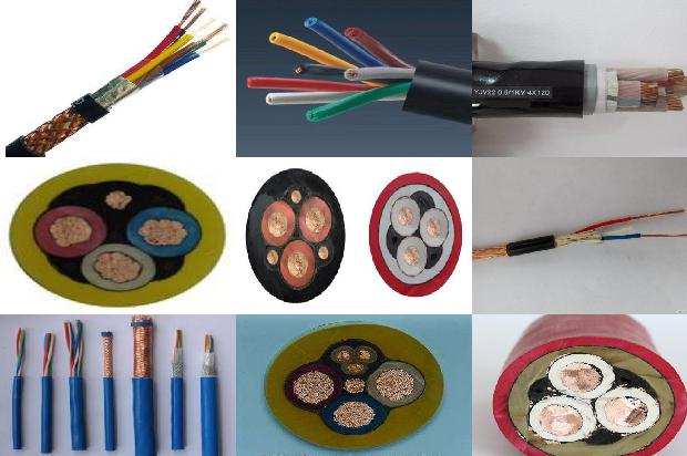 防爆电缆规格表1678421638368 防爆电缆规格表1678421638368