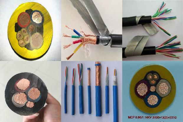 铠装电缆防爆接头1678421666632