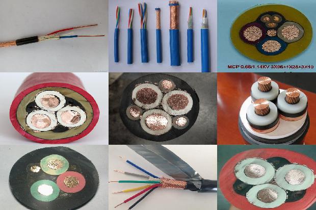 kvvrp是电缆还是电线