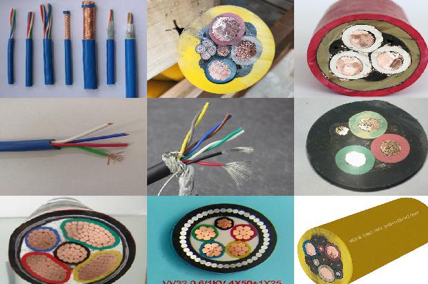 柔性线缆和普通线缆区别1678421993950