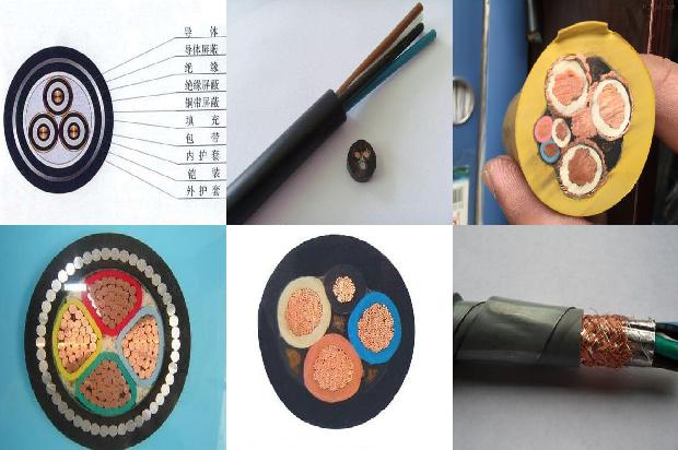 阻燃电缆的规格型号1678422008445