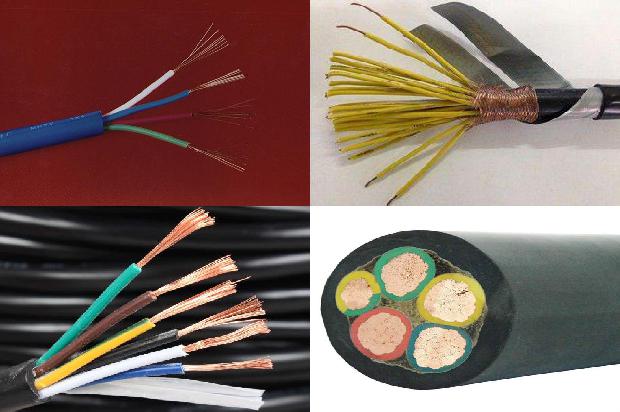 中为电线电缆1678422040478