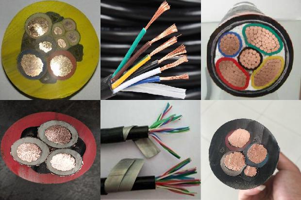 kvvrp是什么电缆