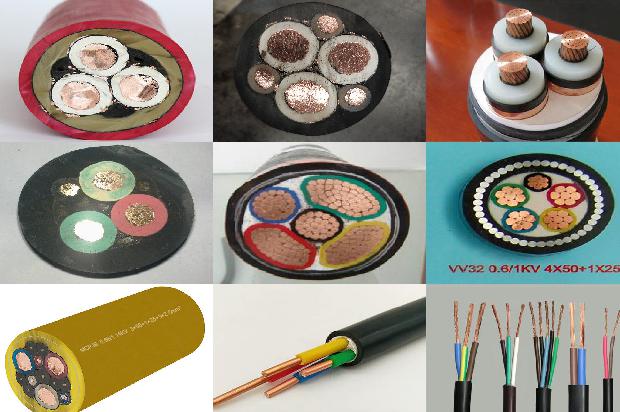 高绝缘信号线缆1678422107533 高绝缘信号线缆1678422107533